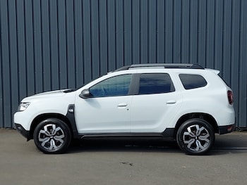 Used Dacia Duster 2023 for sale - 75668608: Photo