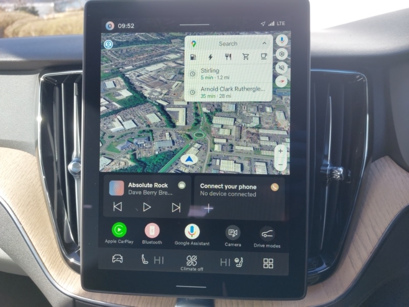 Used Volvo XC60 2025 for sale - 77955951: Photo 10