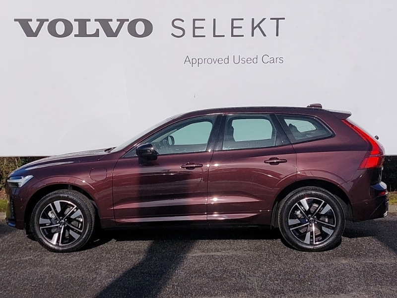 Used Volvo XC60 2025 for sale - 77955951: Photo 4