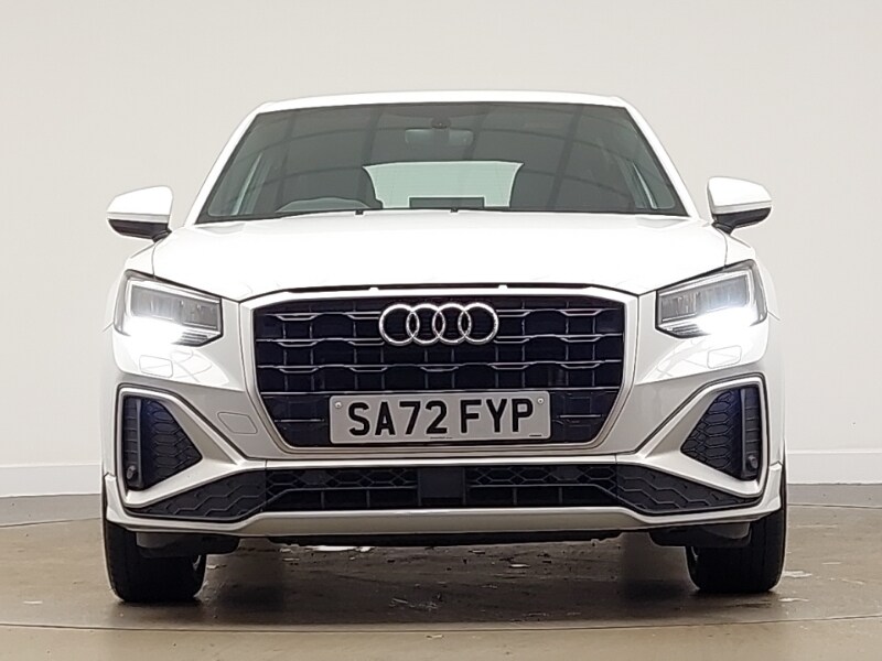 Used Audi Q2 2022 for sale - 76624188: Photo 12