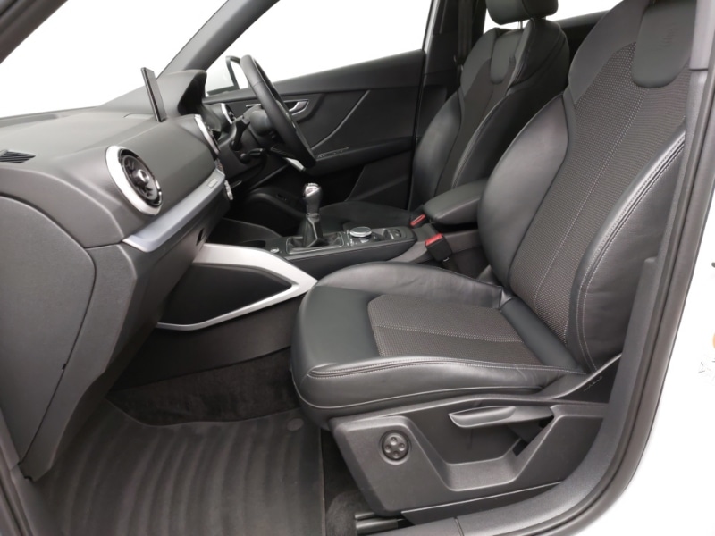 Used Audi Q2 2022 for sale - 76624188: Photo 5