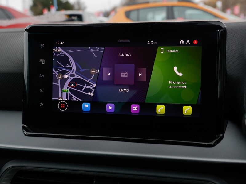 Used SEAT Arona 2024 for sale - 77142659: Photo 10