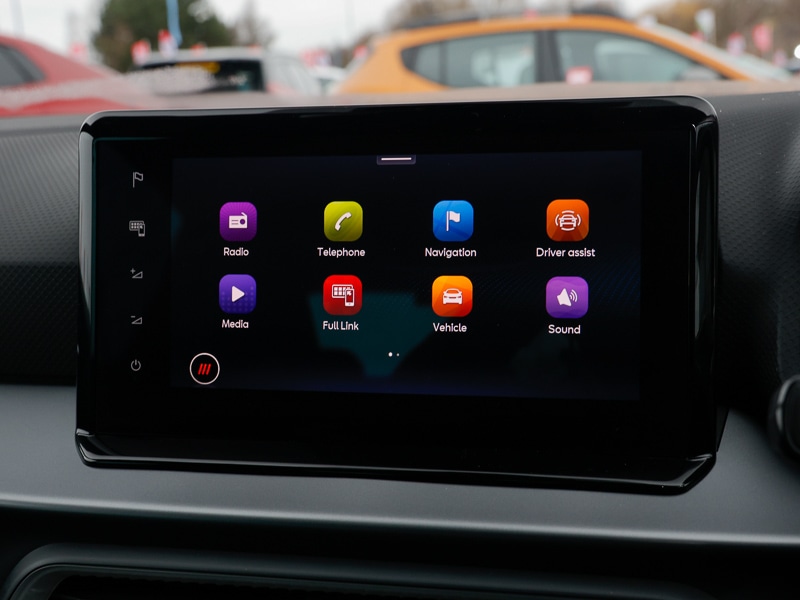 Used SEAT Arona 2024 for sale - 77142659: Photo 11