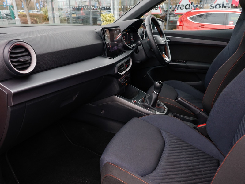 Used SEAT Arona 2024 for sale - 77142659: Photo 5