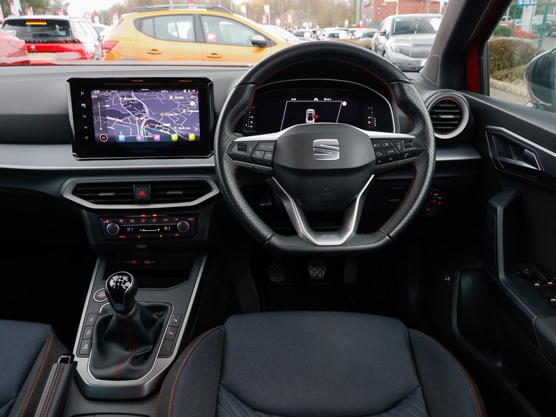 Used SEAT Arona 2024 for sale - 77142659: Photo 7