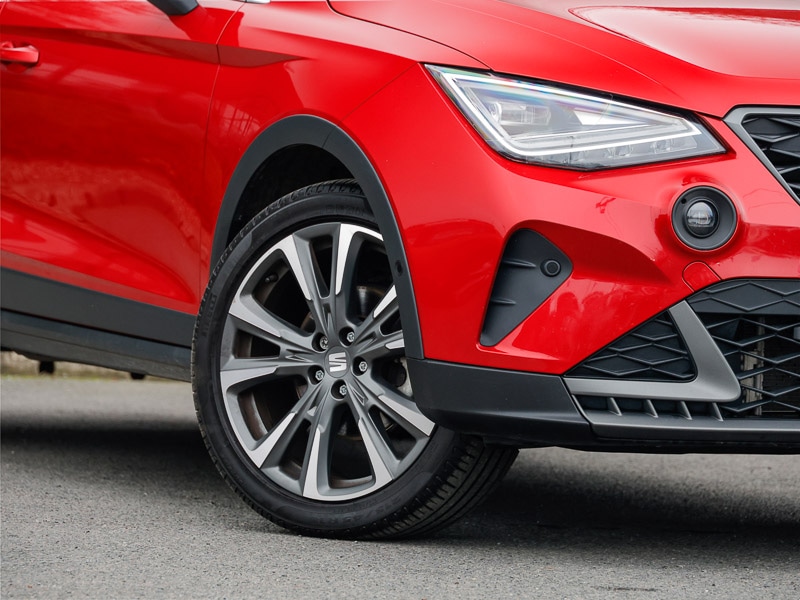 Used SEAT Arona 2024 for sale - 77142659: Photo 9