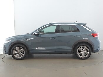 Used Volkswagen T-Roc 2025 for sale - 77472332: Photo