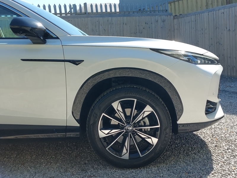 Used MG MG HS 2024 for sale - 76595061: Photo 12