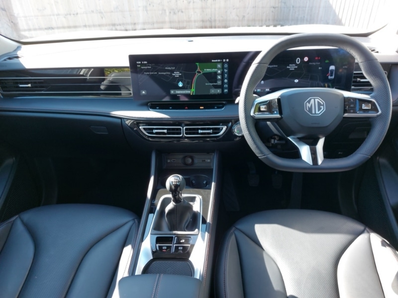 Used MG MG HS 2024 for sale - 76595061: Photo 2