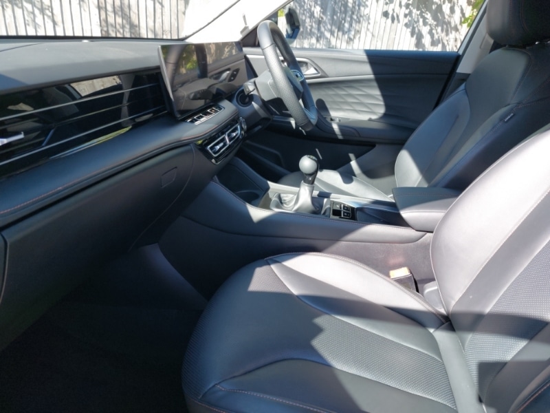 Used MG MG HS 2024 for sale - 76595061: Photo 5