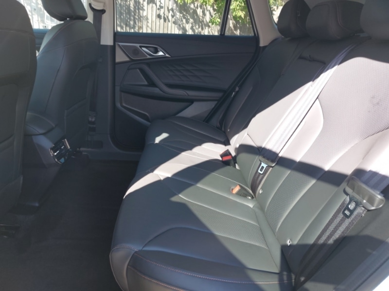 Used MG MG HS 2024 for sale - 76595061: Photo 6