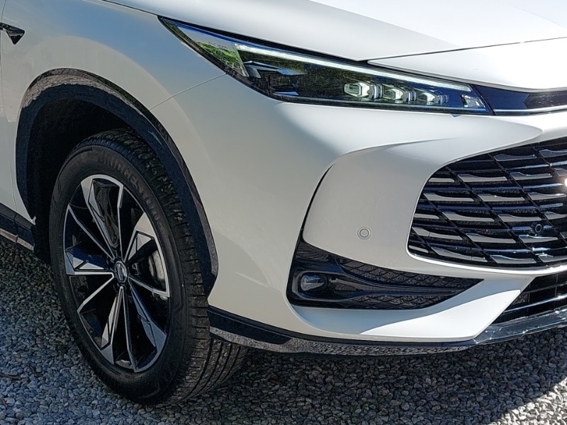 Used MG MG HS 2024 for sale - 76595061: Photo 9