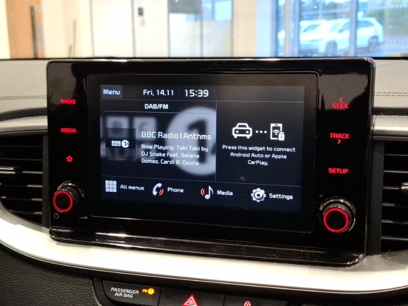 Used Kia Ceed 2022 for sale - 76583870: Photo 10