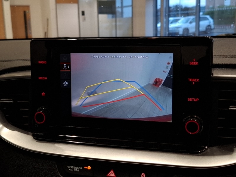 Used Kia Ceed 2022 for sale - 76583870: Photo 11