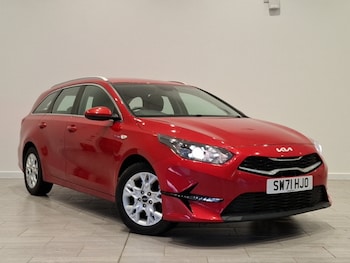 2022 - 1.0T GDi ISG 2 5dr