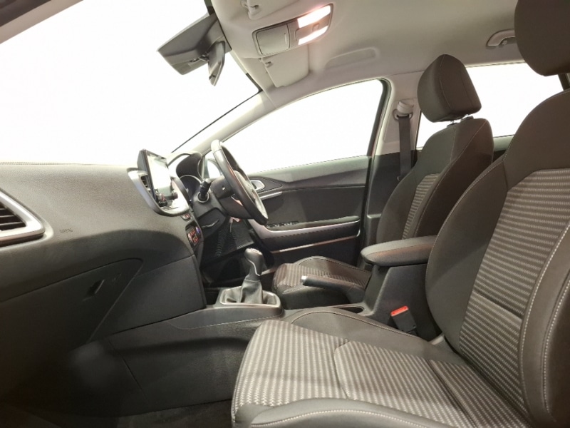 Used Kia Ceed 2022 for sale - 76583870: Photo 5