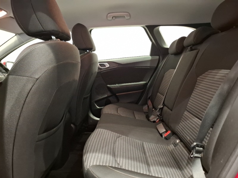 Used Kia Ceed 2022 for sale - 76583870: Photo 6