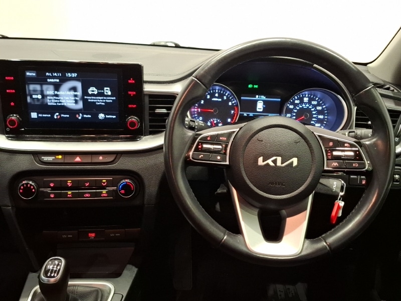 Used Kia Ceed 2022 for sale - 76583870: Photo 7