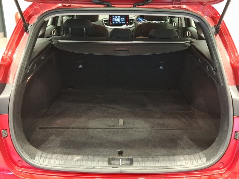 Used Kia Ceed 2022 for sale - 76583870: Photo 8