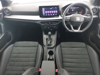 Used SEAT Ibiza 2025 for sale - 76770505: Photo