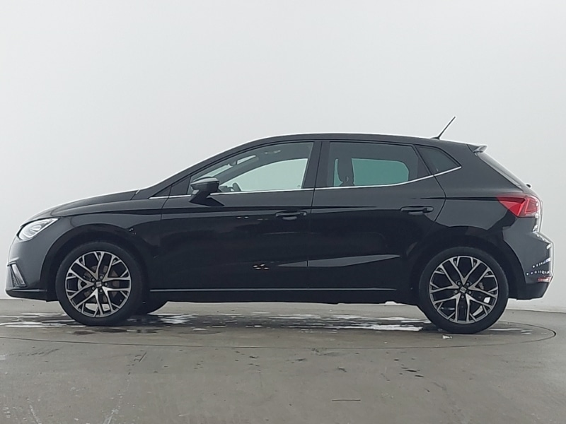 Used SEAT Ibiza 2025 for sale - 76770505: Photo 4