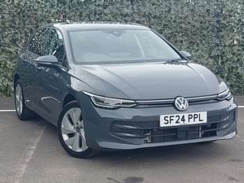2024 - 1.5 TSI Match 5dr