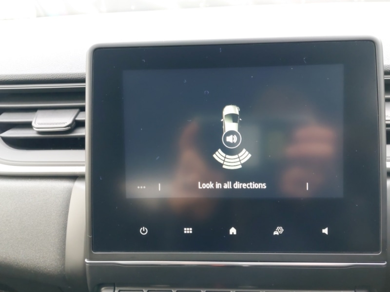 Used Renault Captur 2024 for sale - 77253074: Photo 10