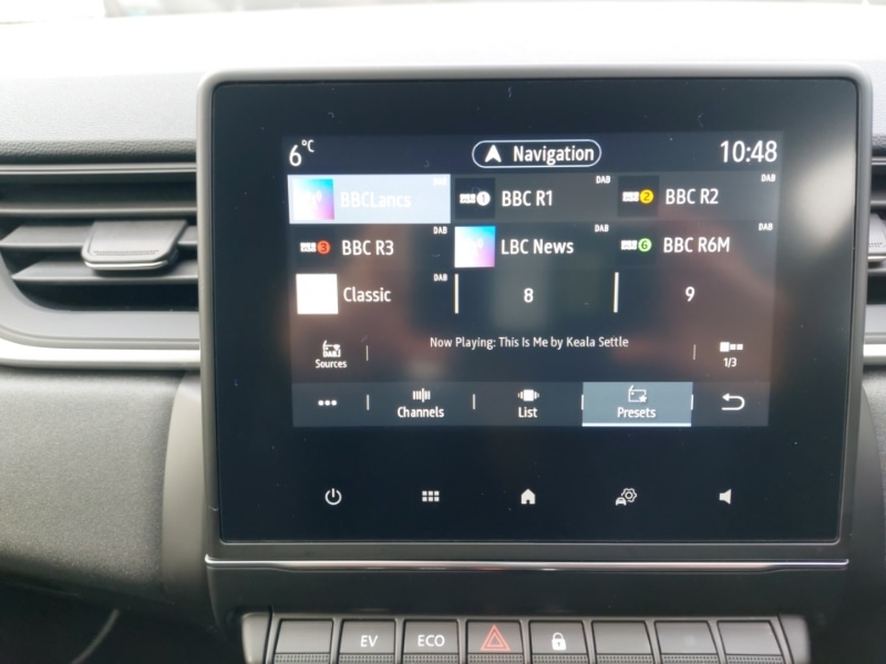 Used Renault Captur 2024 for sale - 77253074: Photo 11