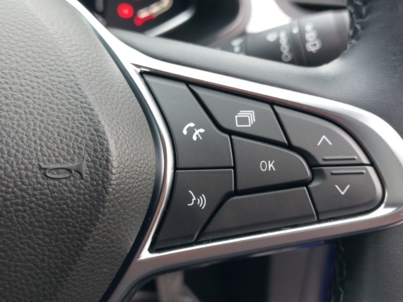 Used Renault Captur 2024 for sale - 77253074: Photo 12