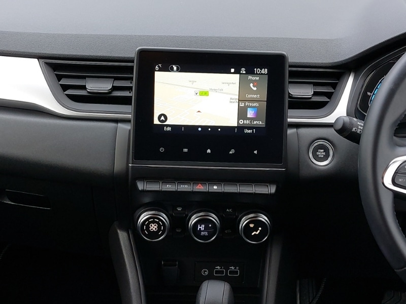 Used Renault Captur 2024 for sale - 77253074: Photo 7