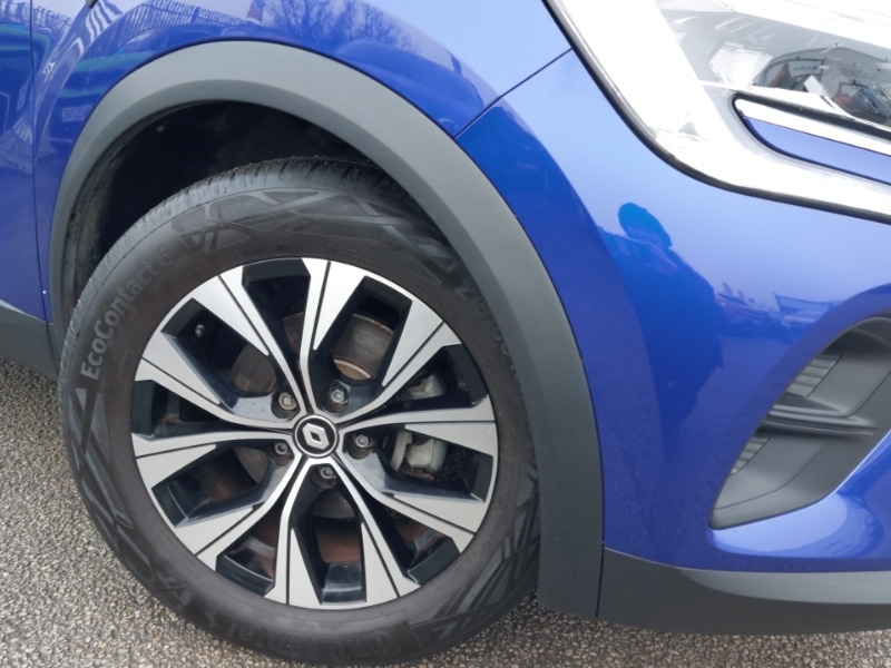 Used Renault Captur 2024 for sale - 77253074: Photo 9