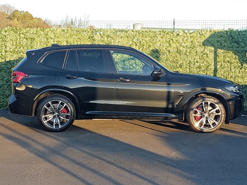Used BMW X3 2024 for sale - 77299085: Photo 2