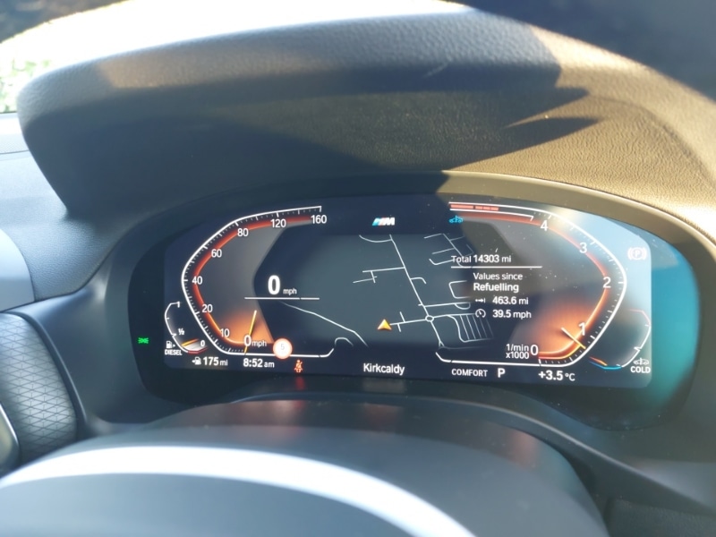 Used BMW X3 2024 for sale - 77299085: Photo 9