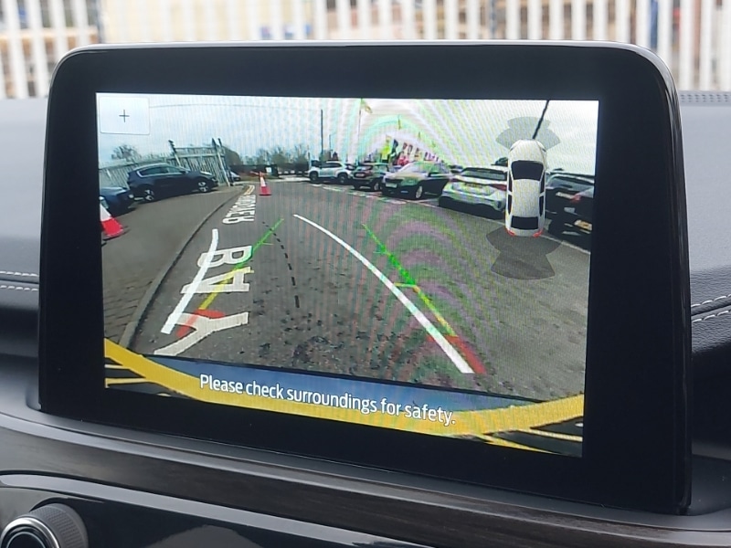 Used Ford Kuga 2022 for sale - 77070685: Photo 11