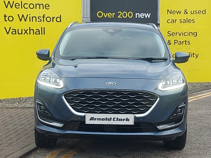 Used Ford Kuga 2022 for sale - 77070685: Photo 12