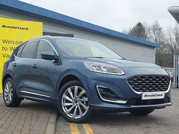 2022 - 2.5 PHEV Vignale 5dr CVT