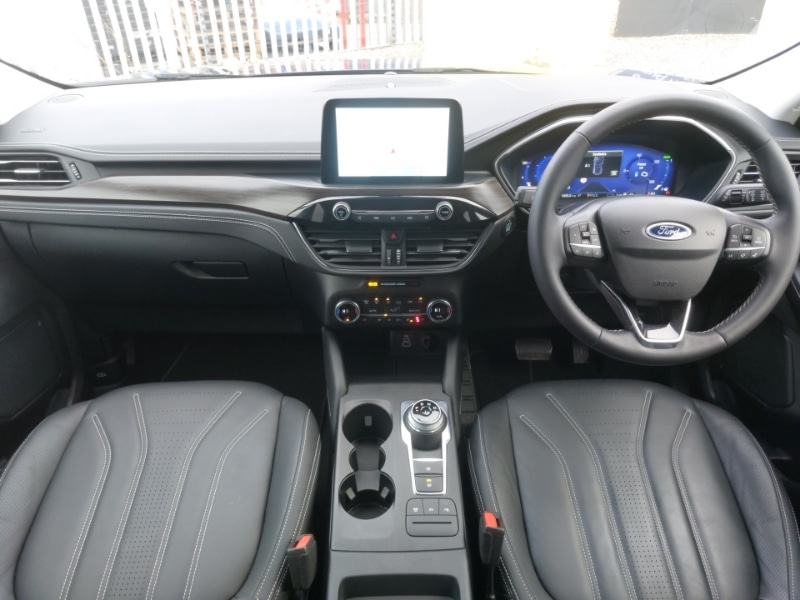Used Ford Kuga 2022 for sale - 77070685: Photo 2