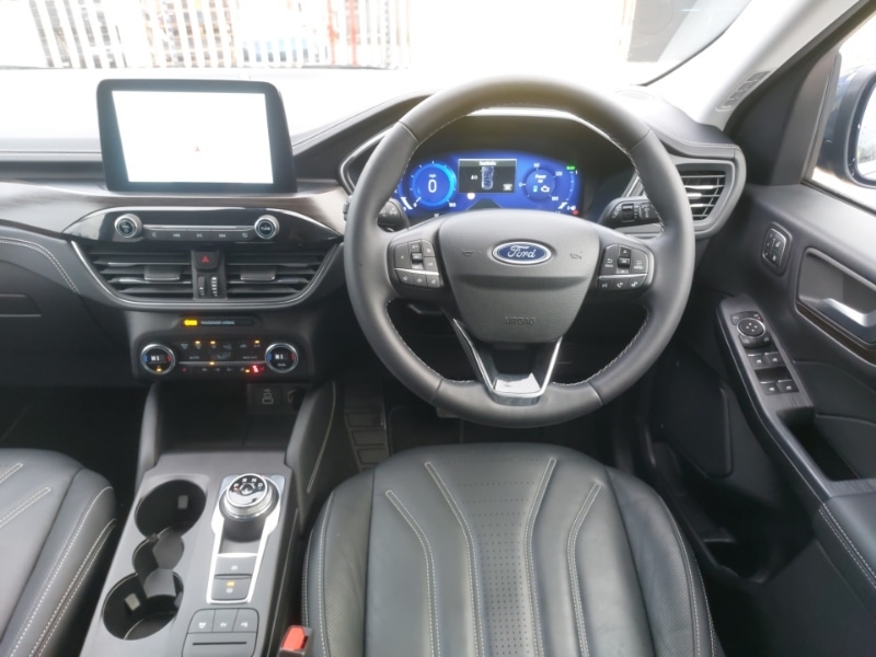 Used Ford Kuga 2022 for sale - 77070685: Photo 7