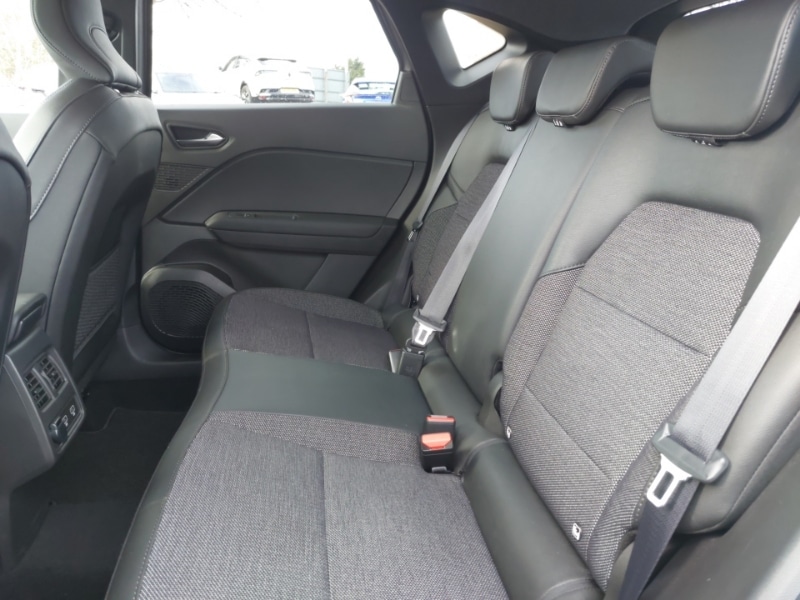 Used Renault Captur 2023 for sale - 78126686: Photo 6