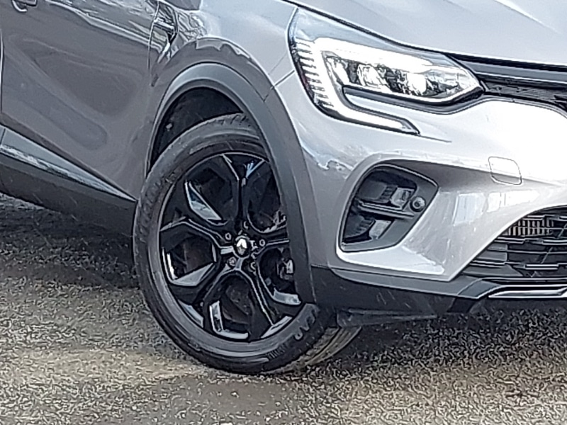 Used Renault Captur 2023 for sale - 78126686: Photo 9