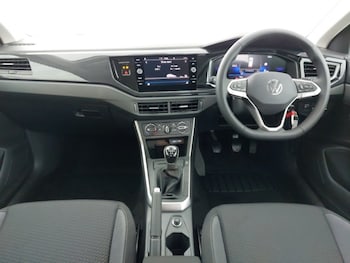 Used Volkswagen Polo 2025 for sale - 78635140: Photo