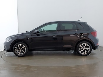 Used Volkswagen Polo 2025 for sale - 78635140: Photo