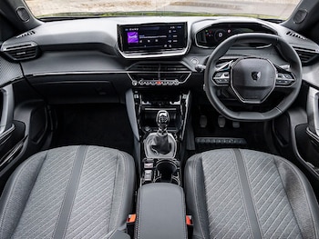 Used Peugeot 2008 2026 for sale - 77777896: Photo