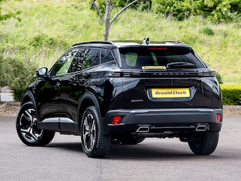 Used Peugeot 2008 2026 for sale - 77777896: Photo