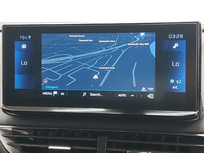 Used Peugeot 3008 2022 for sale - 77522890: Photo 10