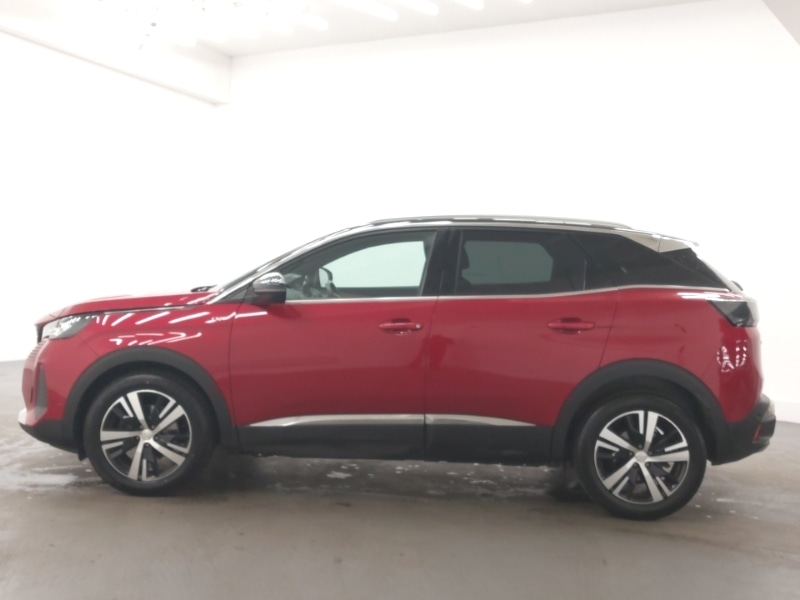 Used Peugeot 3008 2022 for sale - 77522890: Photo 4