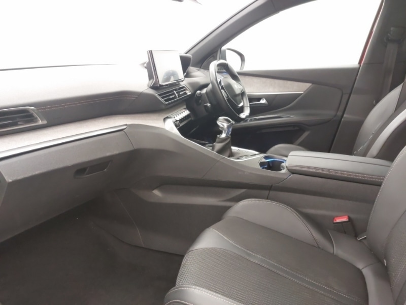 Used Peugeot 3008 2022 for sale - 77522890: Photo 5