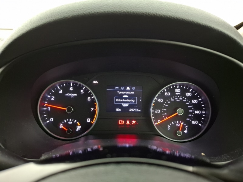 Used Kia Sportage 2021 for sale - 77312139: Photo 10