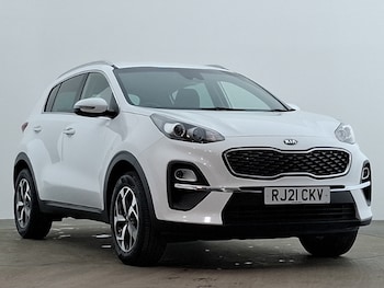 2021 - 1.6 GDi ISG 2 5dr