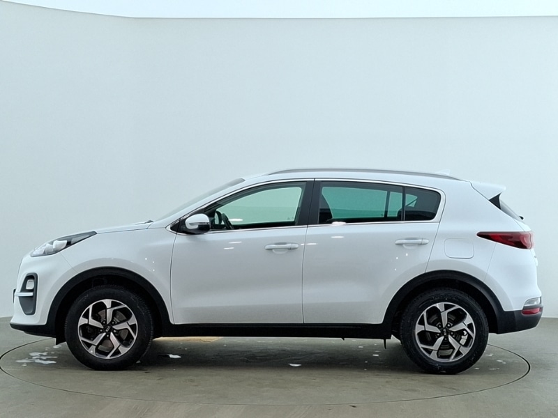 Used Kia Sportage 2021 for sale - 77312139: Photo 4